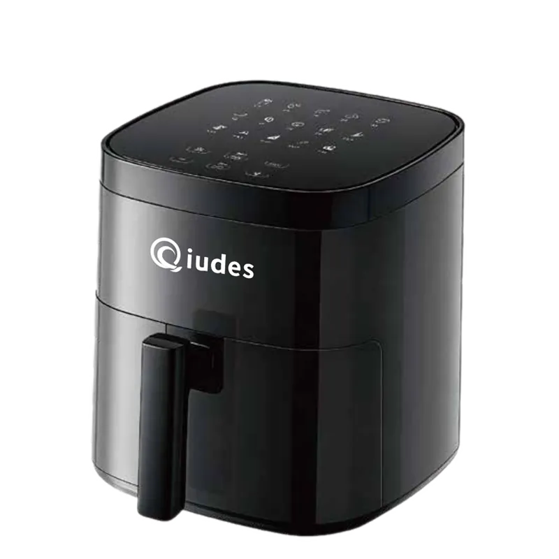 air fryer AF-005-B em Moçambique