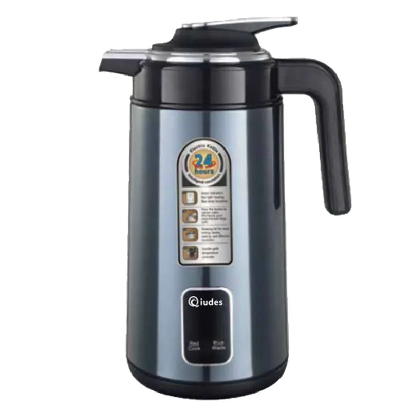 chaleira elétrica FK-2503 em Moçambique