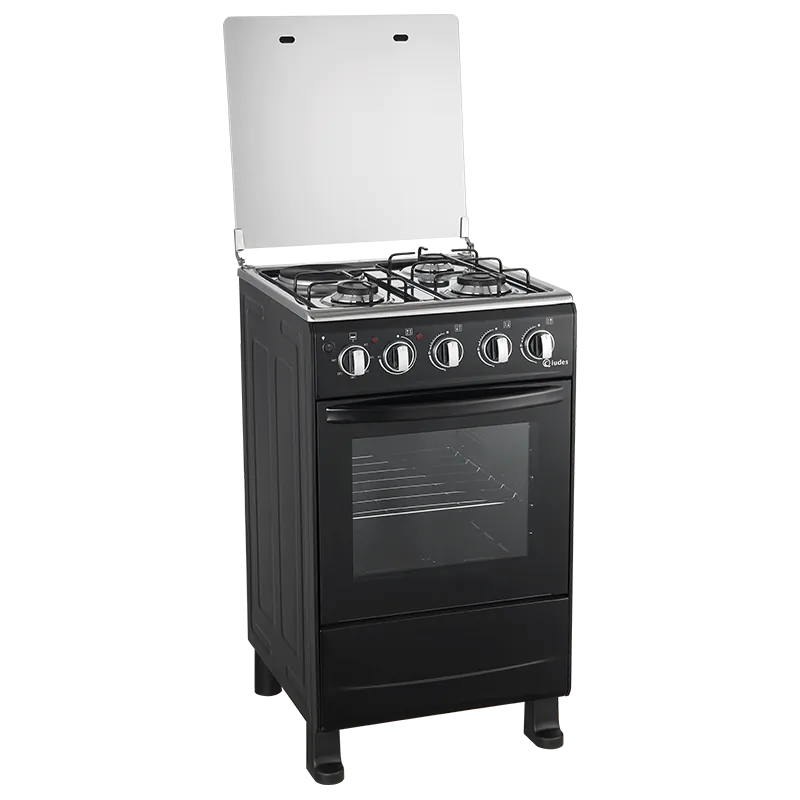 fogão com forno GS-50-3 em Moçambique
