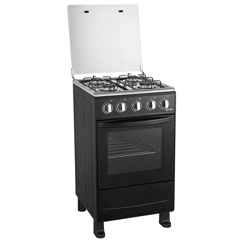 fogão com forno GS-50-4 em Moçambique