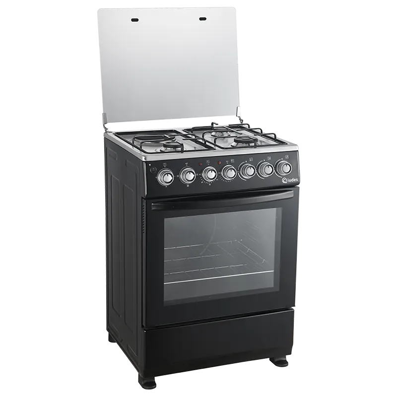 fogão com forno GS-60-3 em Moçambique