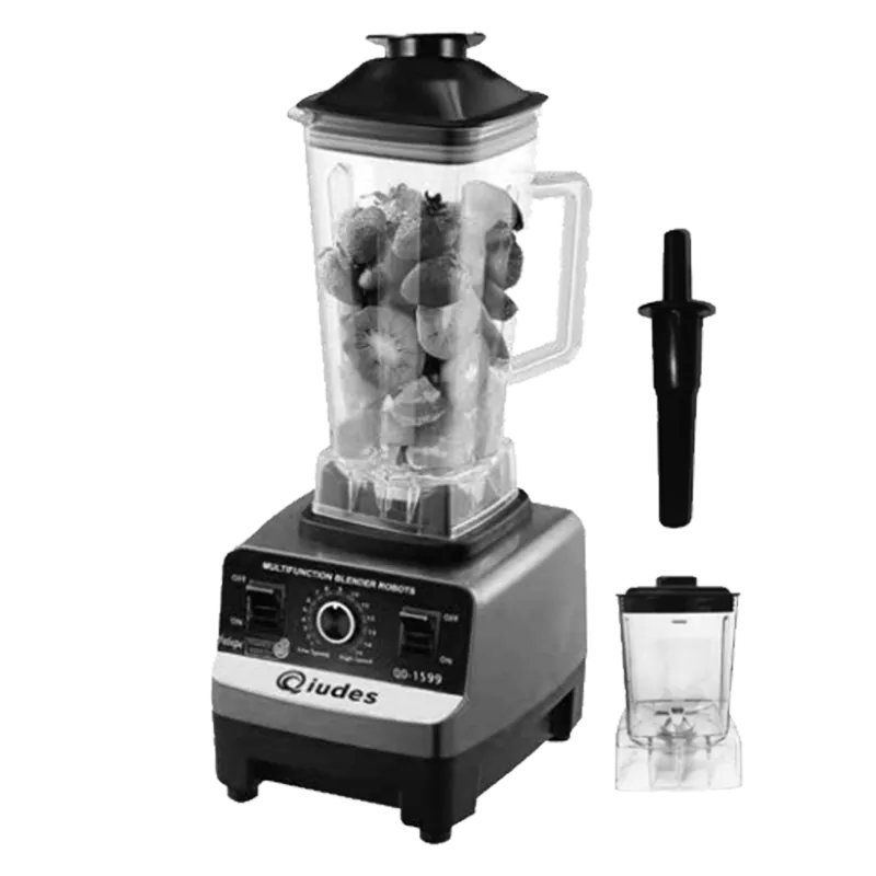 liquidificador QD-1599-B em Moçambique