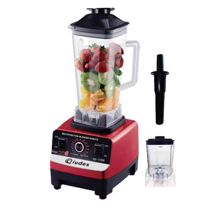 liquidificador QD-1599-R em Moçambique