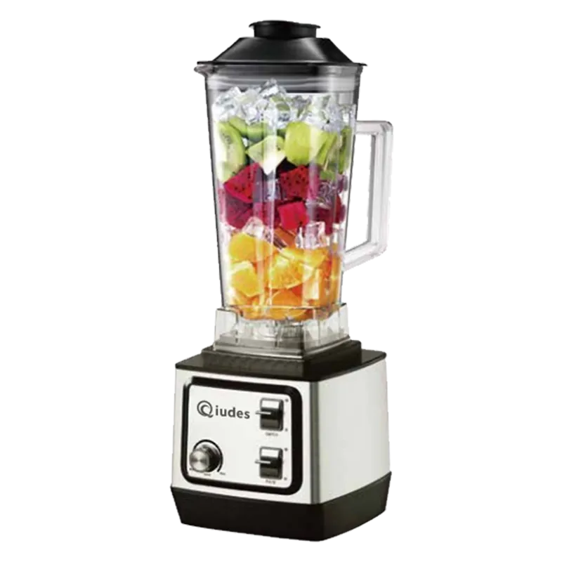 liquidificador QD-1600 em Moçambique
